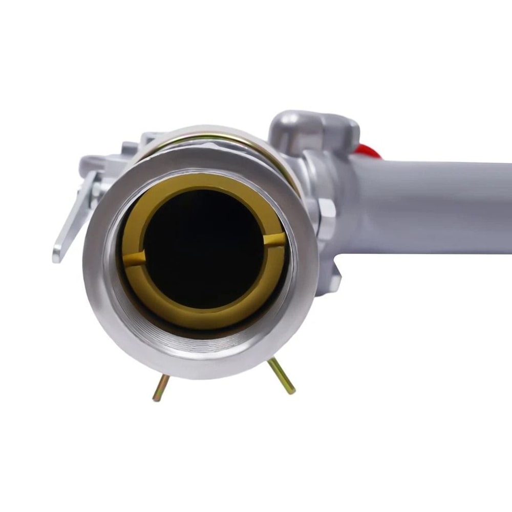 Irrigation Sprinkler Heavy Duty Adjustable Impact Sprinkler For Large Area Watering 2