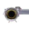 Irrigation Sprinkler Heavy Duty Adjustable Impact Sprinkler For Large Area Watering 2