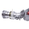 Irrigation Sprinkler Heavy Duty Adjustable Impact Sprinkler For Large Area Watering 4