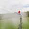 Irrigation Sprinkler Heavy Duty Adjustable Impact Sprinkler For Large Area Watering 0