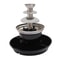 Premium Stainless Steel Chocolate Fountain Machine Luxury Fondue Cascade Party Dessert Fountain 1