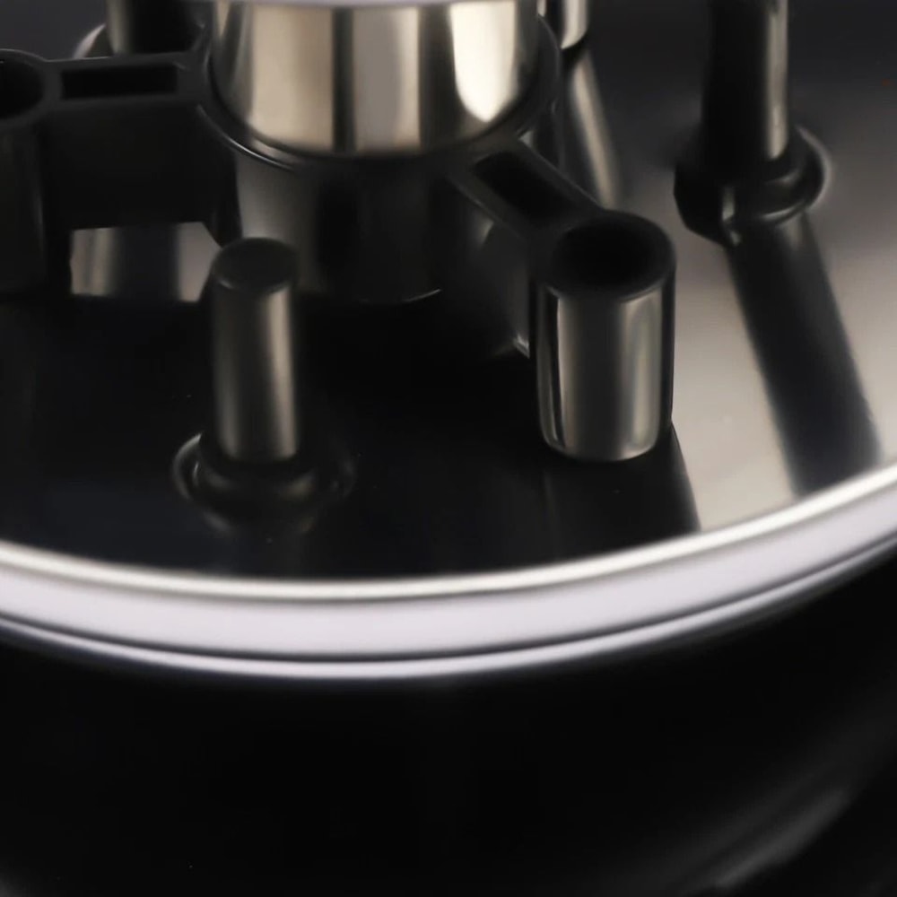 Premium Stainless Steel Chocolate Fountain Machine Luxury Fondue Cascade Party Dessert Fountain 5