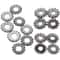 Precision Involute Gear Cutter Set HSS Gear Milling Cutter Kit For Milling Machines 2