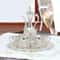 Vintage Tea Coffee Serving Set With Pot Cups Decorative Home Decor 2
