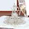 Vintage Tea Coffee Serving Set With Pot Cups Decorative Home Decor 2