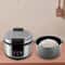 Commercial Electric Rice Food Warmer Heavy Duty Stainless Steel Rice Warmer 1