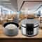 Commercial Electric Rice Food Warmer Heavy Duty Stainless Steel Rice Warmer 3