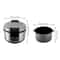 Commercial Electric Rice Food Warmer Heavy Duty Stainless Steel Rice Warmer 4