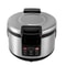 Commercial Electric Rice Food Warmer Heavy Duty Stainless Steel Rice Warmer 5