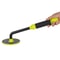 Professional Handheld Underwater Metal Detector Waterproof Metal Detector IP68 For Treasure Hunting 5