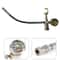 Fill Station Adapter With Hose For Air Rifle Paintball 5