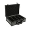 Premium Graded Coin Storage Travel Case Secure Coin Slab Organizer Box 0
