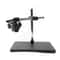 Heavy Duty Adjustable Microscope Boom Stand With Stereo Arm Holder 3
