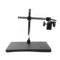 Heavy Duty Adjustable Microscope Boom Stand With Stereo Arm Holder 5
