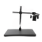 Heavy Duty Adjustable Microscope Boom Stand With Stereo Arm Holder 5