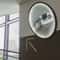 Wide Angle Convex Corner Mirror Outdoor Driveway Safety Blind Spot Surveillance 1