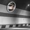 Wide Angle Convex Corner Mirror Outdoor Driveway Safety Blind Spot Surveillance 3