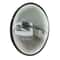 Wide Angle Convex Corner Mirror Outdoor Driveway Safety Blind Spot Surveillance 4