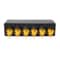 Hot Cold Dual Use Air Conditioner Evaporator For Vehicle RV 3