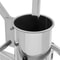 Premium Manual Meatball Maker Meatball Making Machine Adjustable Stainless Steel Meatball Press 0