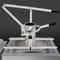 Premium Manual Meatball Maker Meatball Making Machine Adjustable Stainless Steel Meatball Press 1
