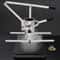 Premium Manual Meatball Maker Meatball Making Machine Adjustable Stainless Steel Meatball Press 2