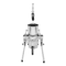 Premium Manual Meatball Maker Meatball Making Machine Adjustable Stainless Steel Meatball Press 6