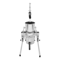 Premium Manual Meatball Maker Meatball Making Machine Adjustable Stainless Steel Meatball Press 6
