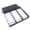 Premium Slot Sunglasses Organizer Eyeglasses Storage Box Glasses Display Case 2