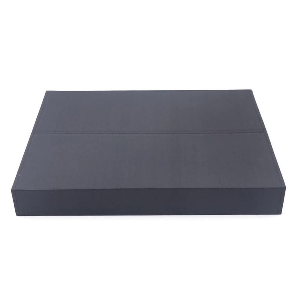 Premium Slot Sunglasses Organizer Eyeglasses Storage Box Glasses Display Case 3