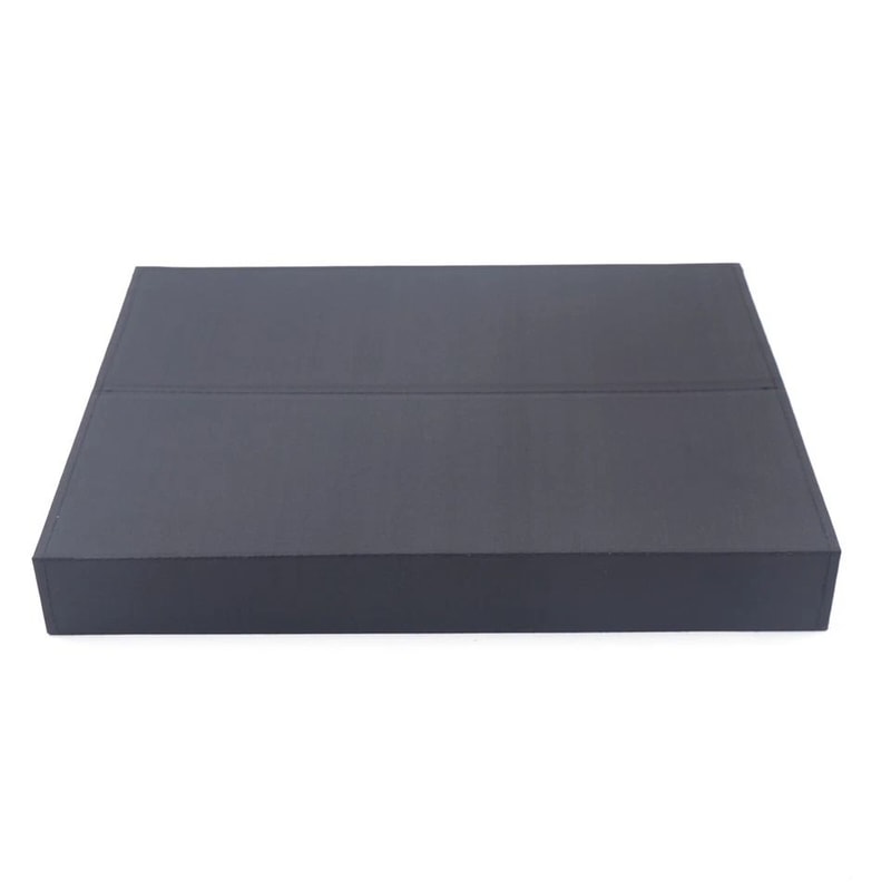 Premium Slot Sunglasses Organizer Eyeglasses Storage Box Glasses Display Case 3