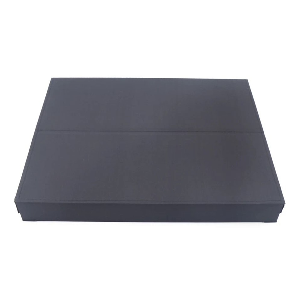 Premium Slot Sunglasses Organizer Eyeglasses Storage Box Glasses Display Case 4