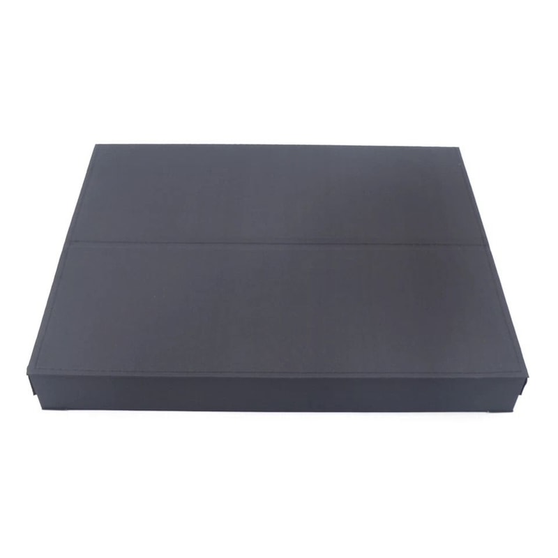 Premium Slot Sunglasses Organizer Eyeglasses Storage Box Glasses Display Case 4