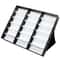 Premium Slot Sunglasses Organizer Eyeglasses Storage Box Glasses Display Case 0