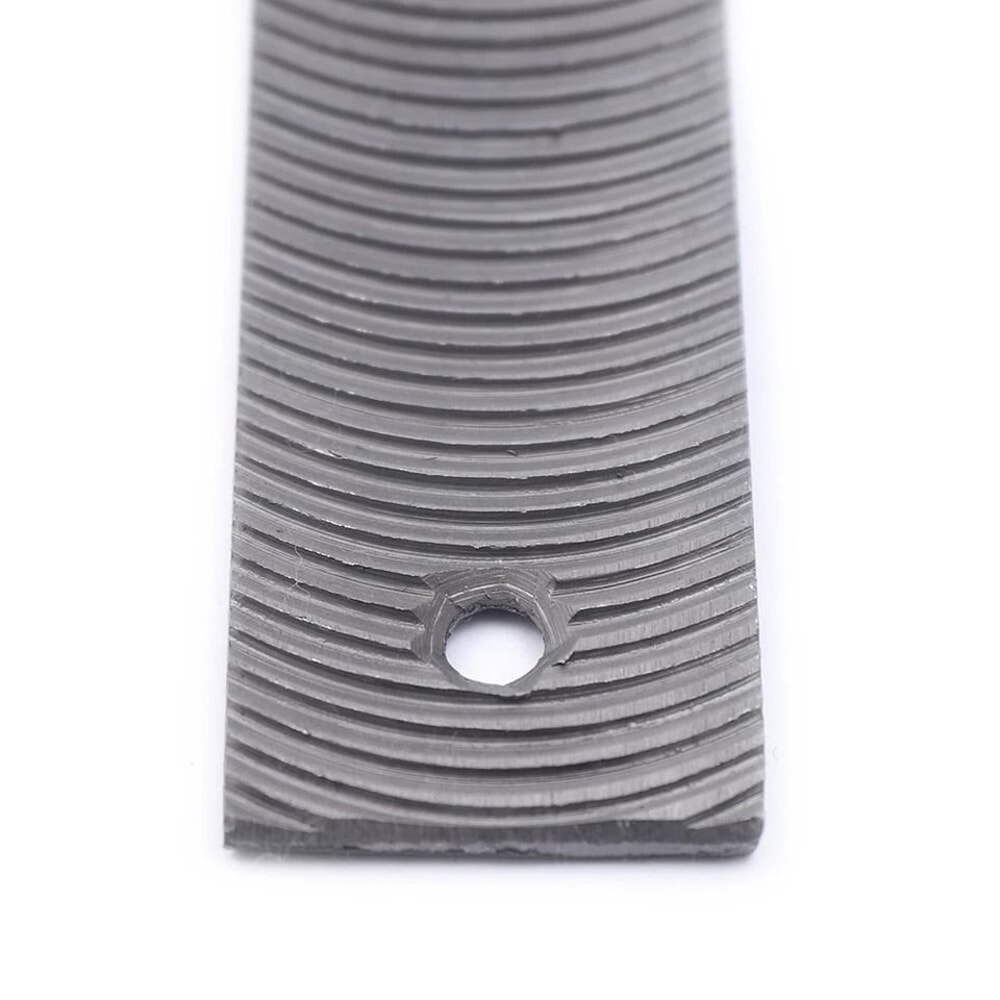 Auto Body Shaping File Premium Car Body File Tool 5