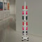 Rotating Greeting Card Display Stand Pocket Floor Rack Organizer 0