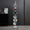 Rotating Greeting Card Display Stand Pocket Floor Rack Organizer 2