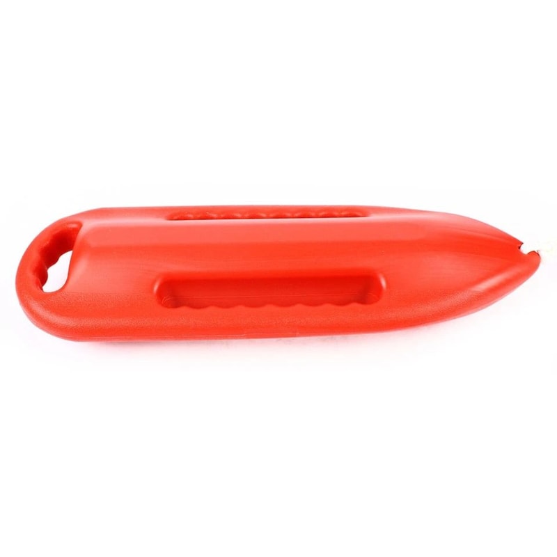 Premium Lifeguard Rescue Can Float Durable Open Water Rescue Buoy 2