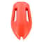 Premium Lifeguard Rescue Can Float Durable Open Water Rescue Buoy 3