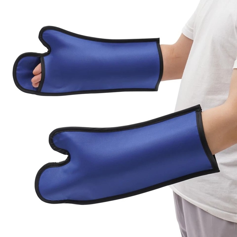 Premium X Ray Protective Gloves Lead Shielding Gloves For Radiology Safety 1