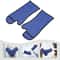 Premium X Ray Protective Gloves Lead Shielding Gloves For Radiology Safety 5