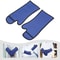 Premium X Ray Protective Gloves Lead Shielding Gloves For Radiology Safety 5