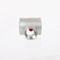 Stainless Steel Flow Indicator Durable Sight Water Flow Gauge 3