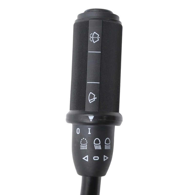 Premium JCB Switch Column Replacement Direct Fit Telehandler Loader Control Switch 1