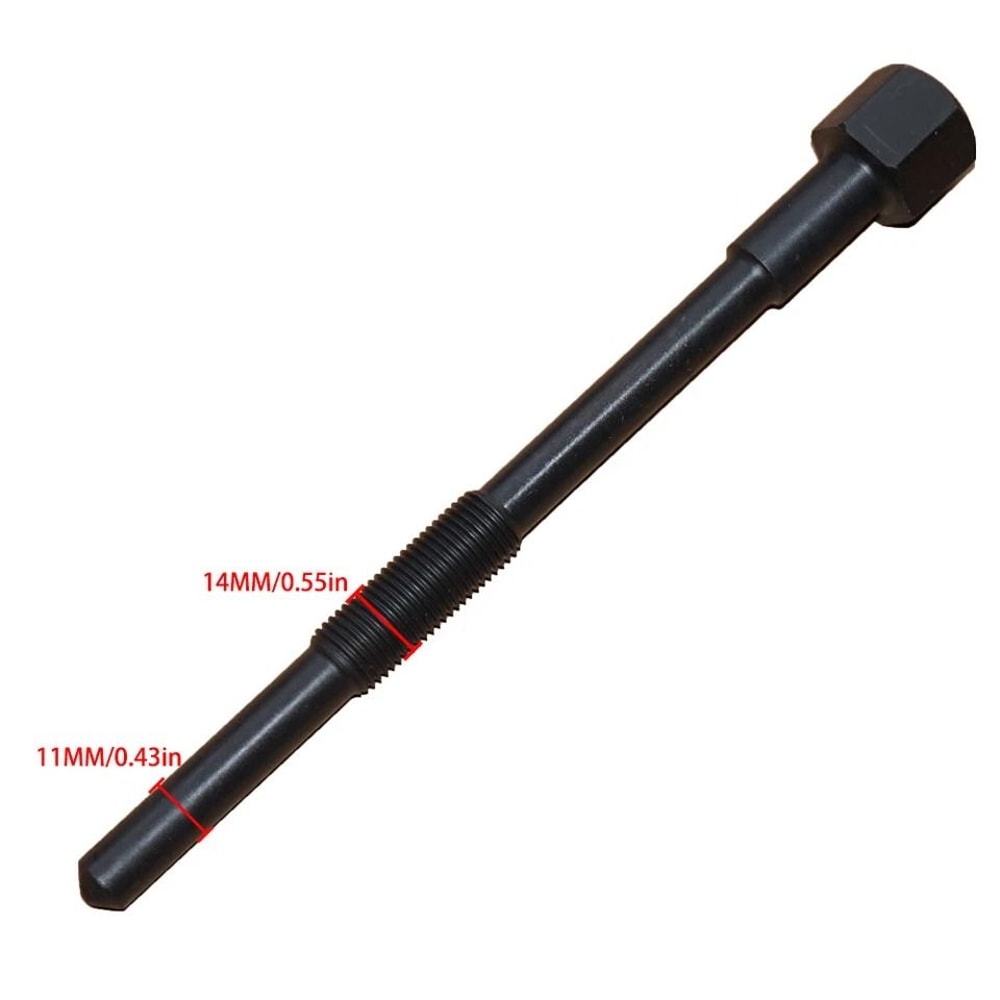 Can Am Outlander Primary Clutch Puller Tool 6