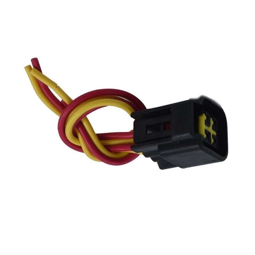 Premium Suzuki Starter Relay Connector Plug Suzuki Starter Relay Connector 4