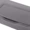 Honda CRV Passenger Sun Visor With Lighted Mirror Replacement Gray Plastic 3