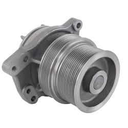 heavy duty water pump for cummins isx isz engines