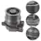 Heavy Duty Water Pump For Cummins ISX ISZ Engines 4