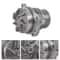 Heavy Duty Water Pump For Cummins ISX ISZ Engines 5